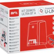 KIT DEIMOS BT : Moteur coulissant