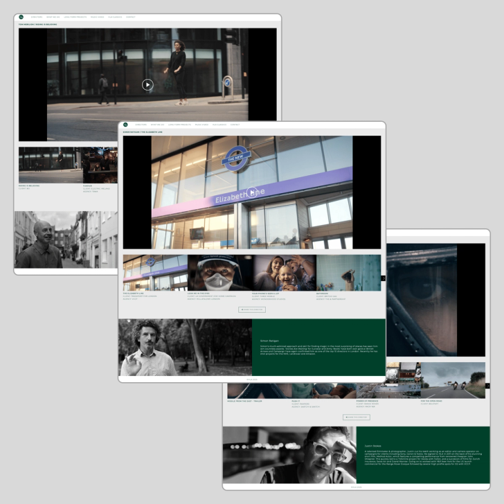 HLA.net screenshot 4