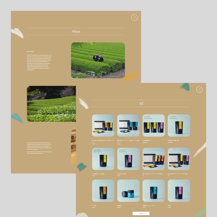 Screenshot 3 of chachacha.garden