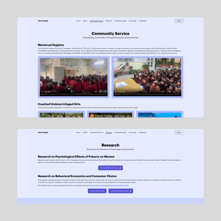 Screenshot 4 of vaasvisingal.com