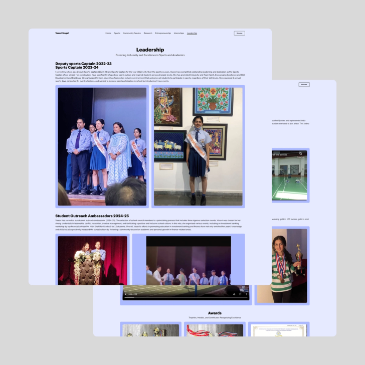 Screenshot 3 of vaasvisingal.com