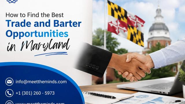 best-trade-and-barter-opportunities-in-maryland