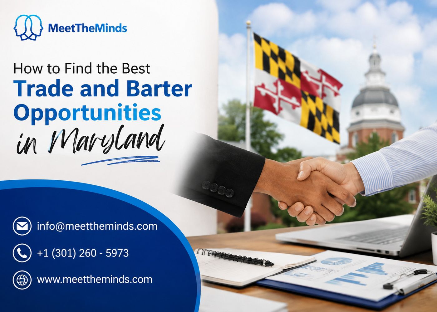best-trade-and-barter-opportunities-in-maryland