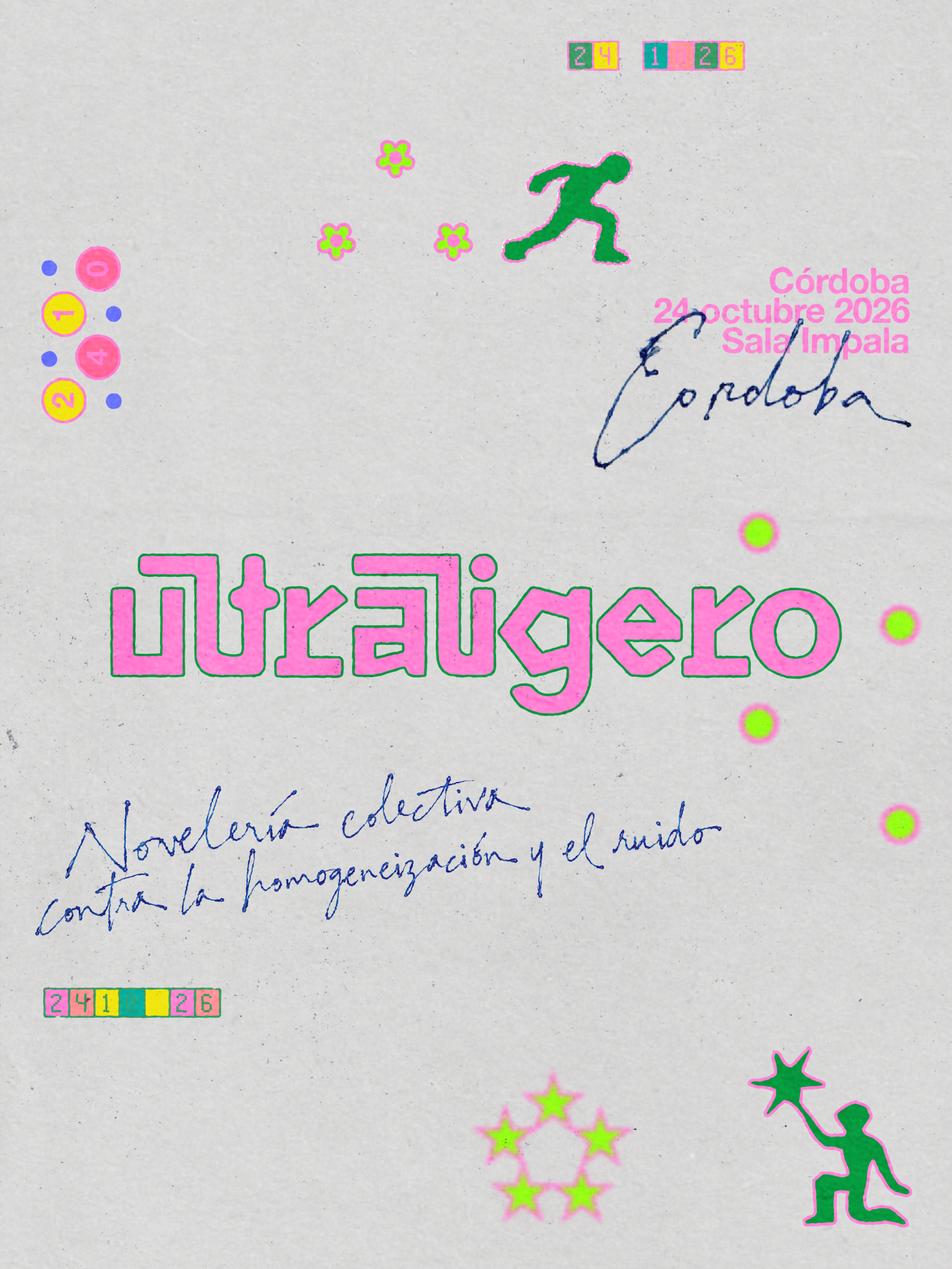 Festival Ultraligero