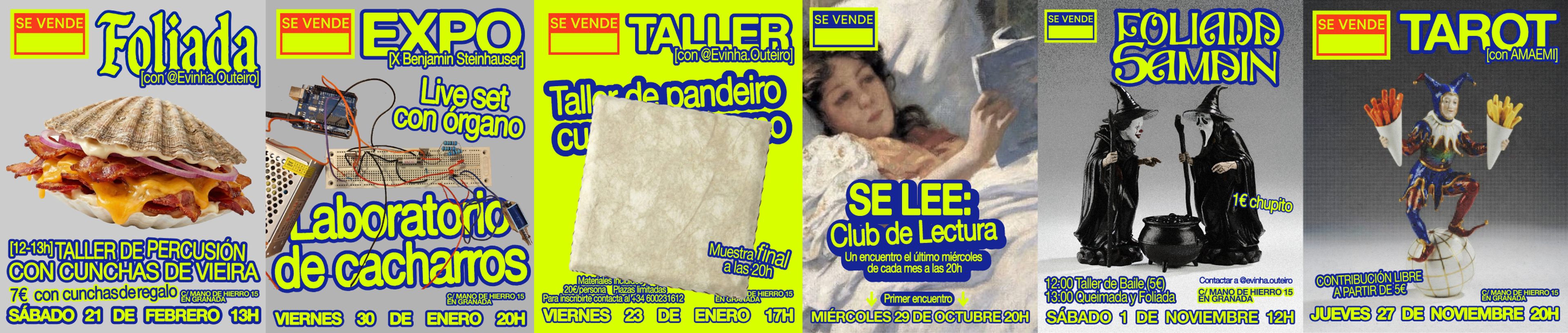 Se Vende