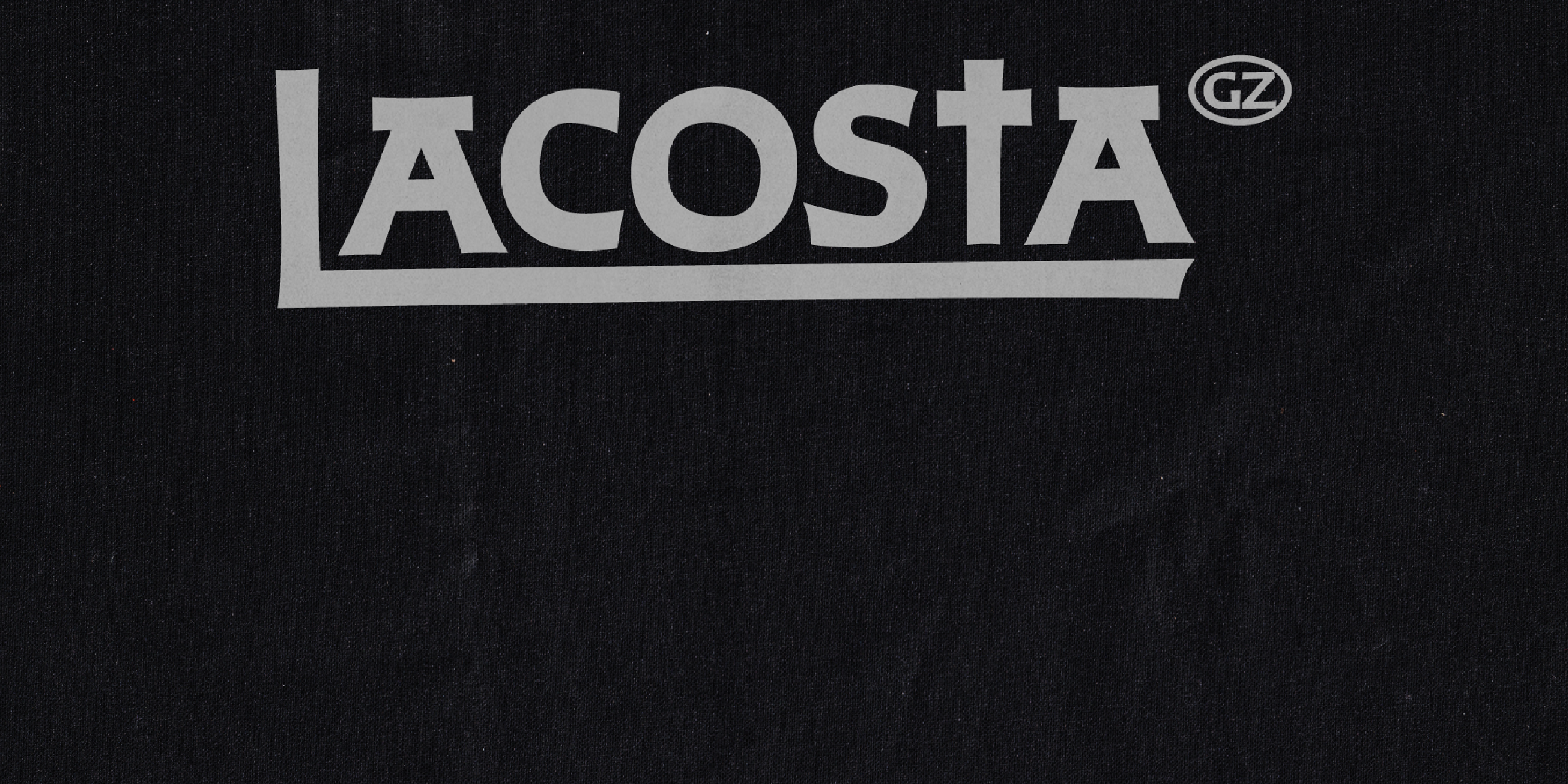 Hardgz / Lacosta