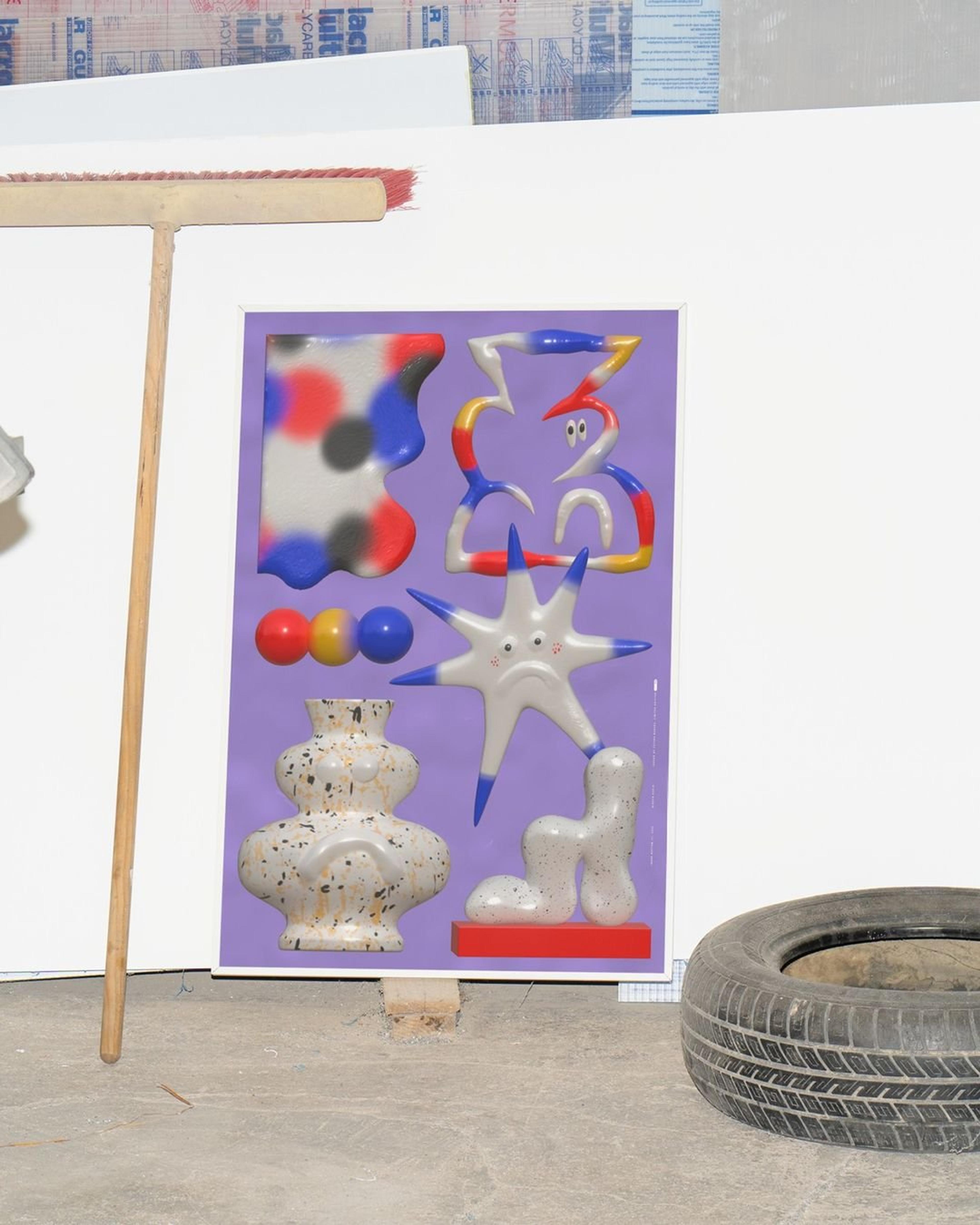 Futura Basura — imagen 2
