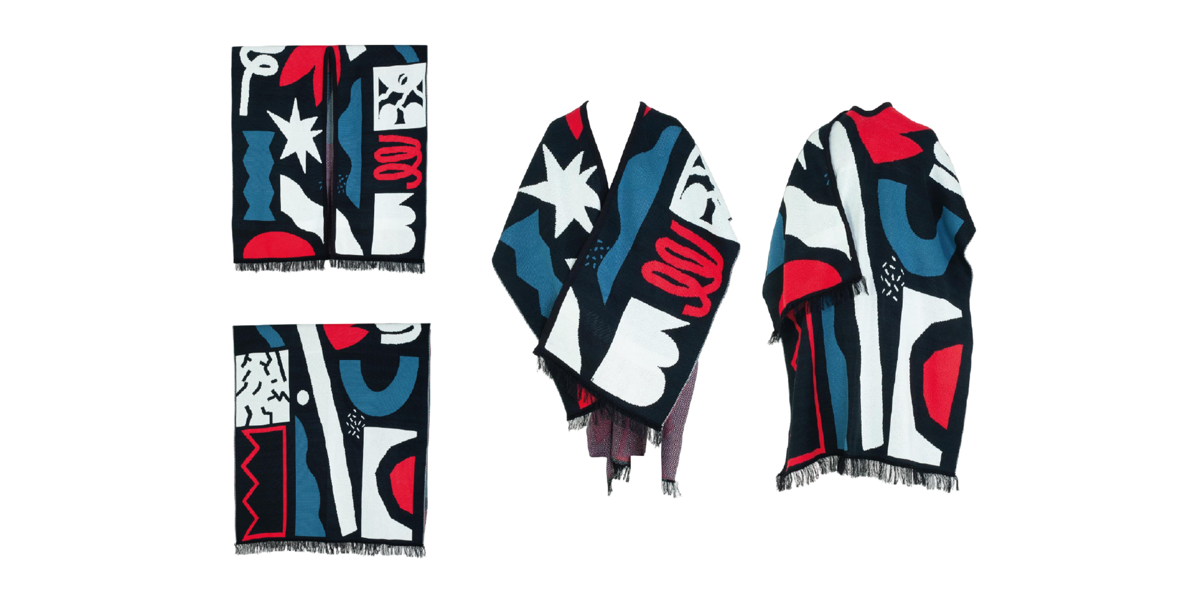 Selected Textiles — imagen 16