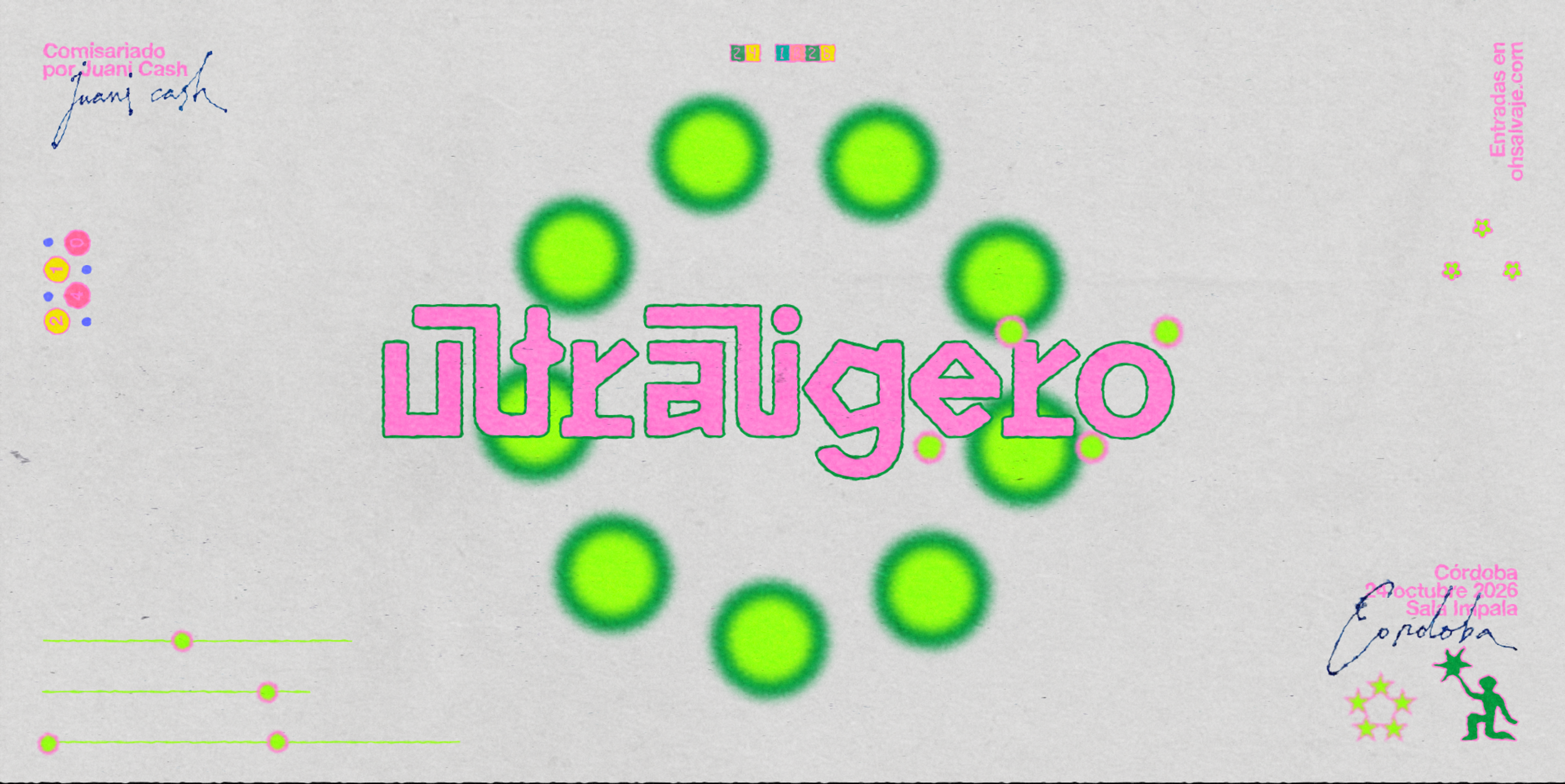 Festival Ultraligero