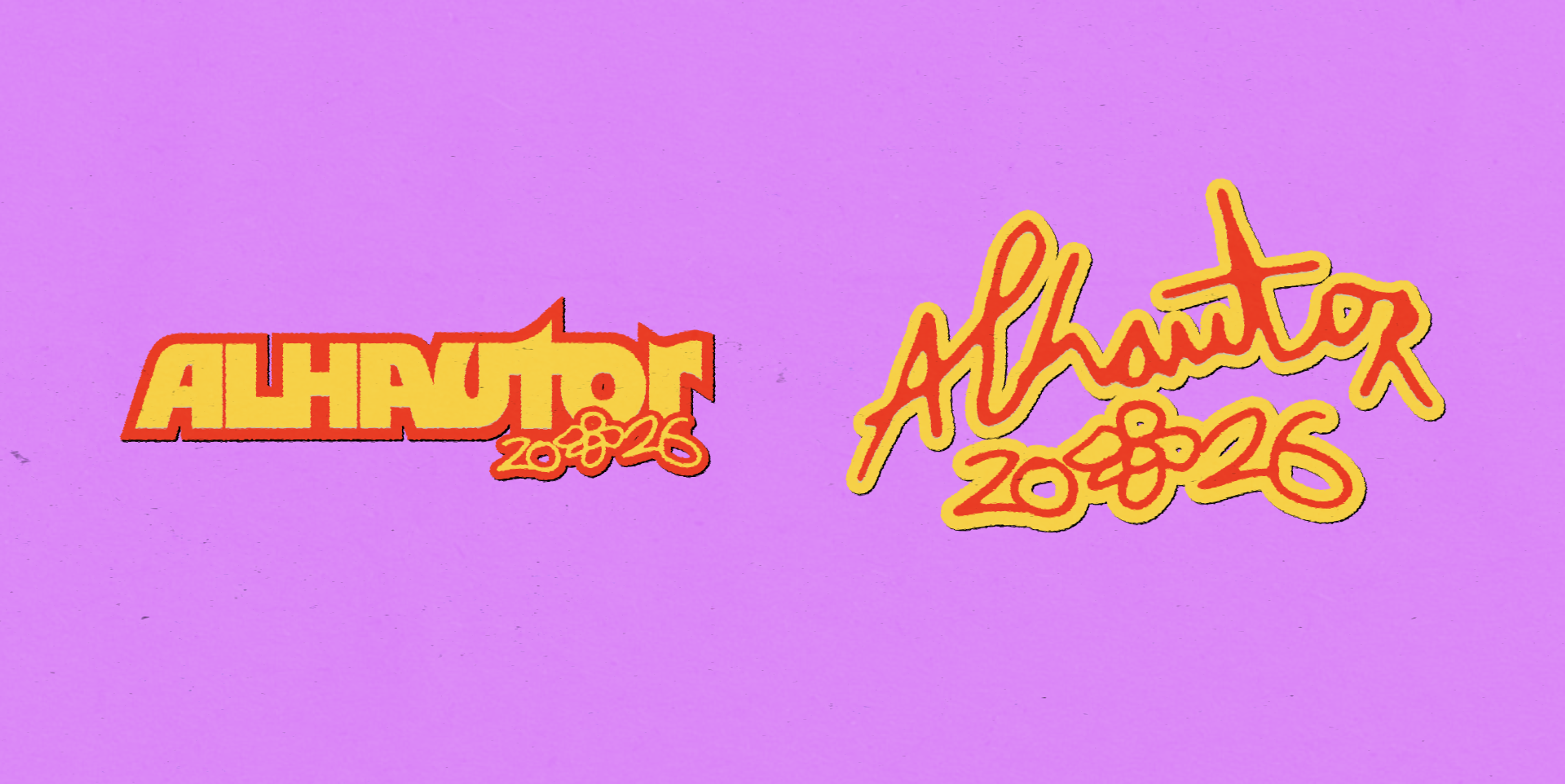 Alhautor 2026