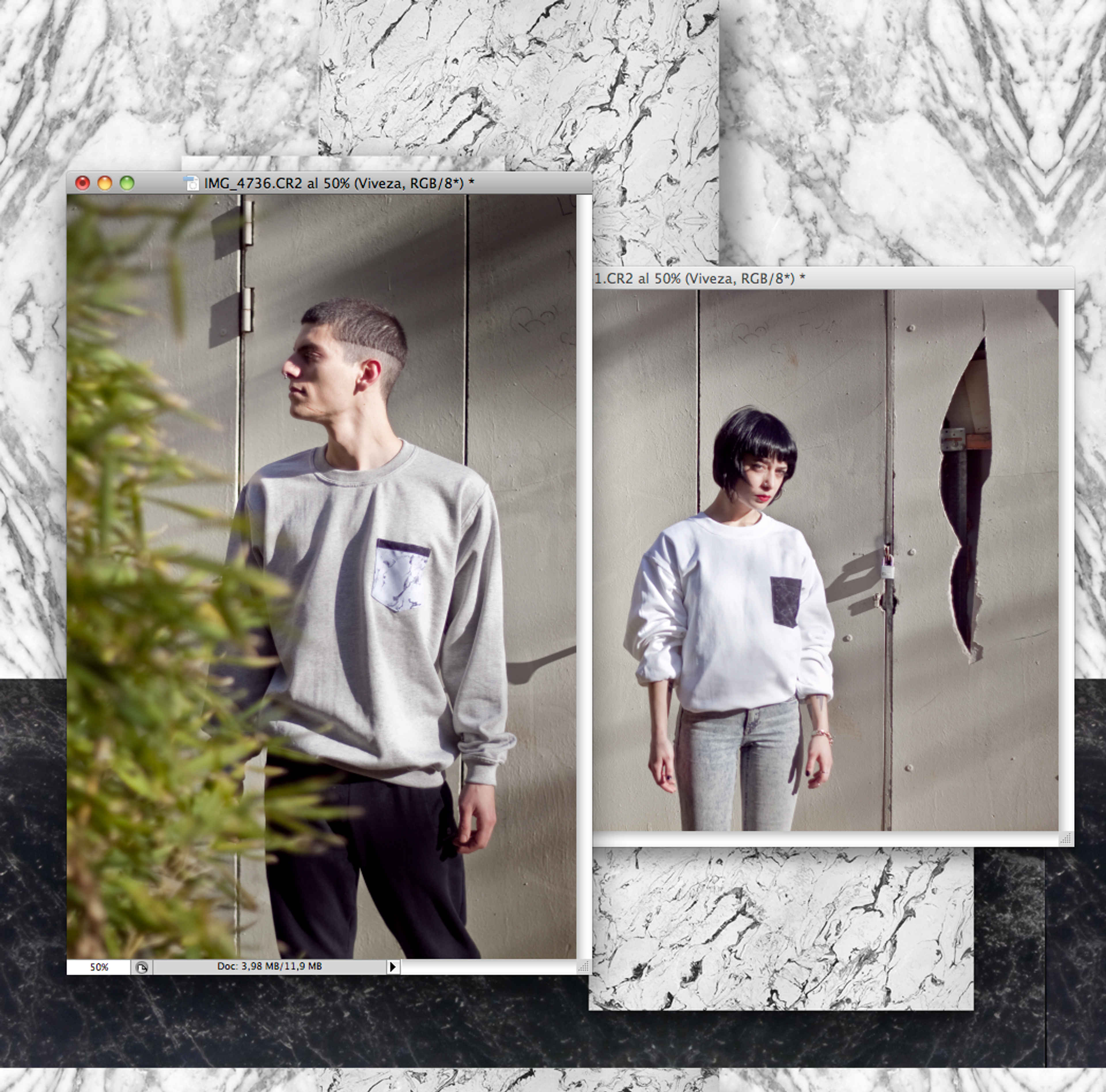 Selected Textiles — imagen 18