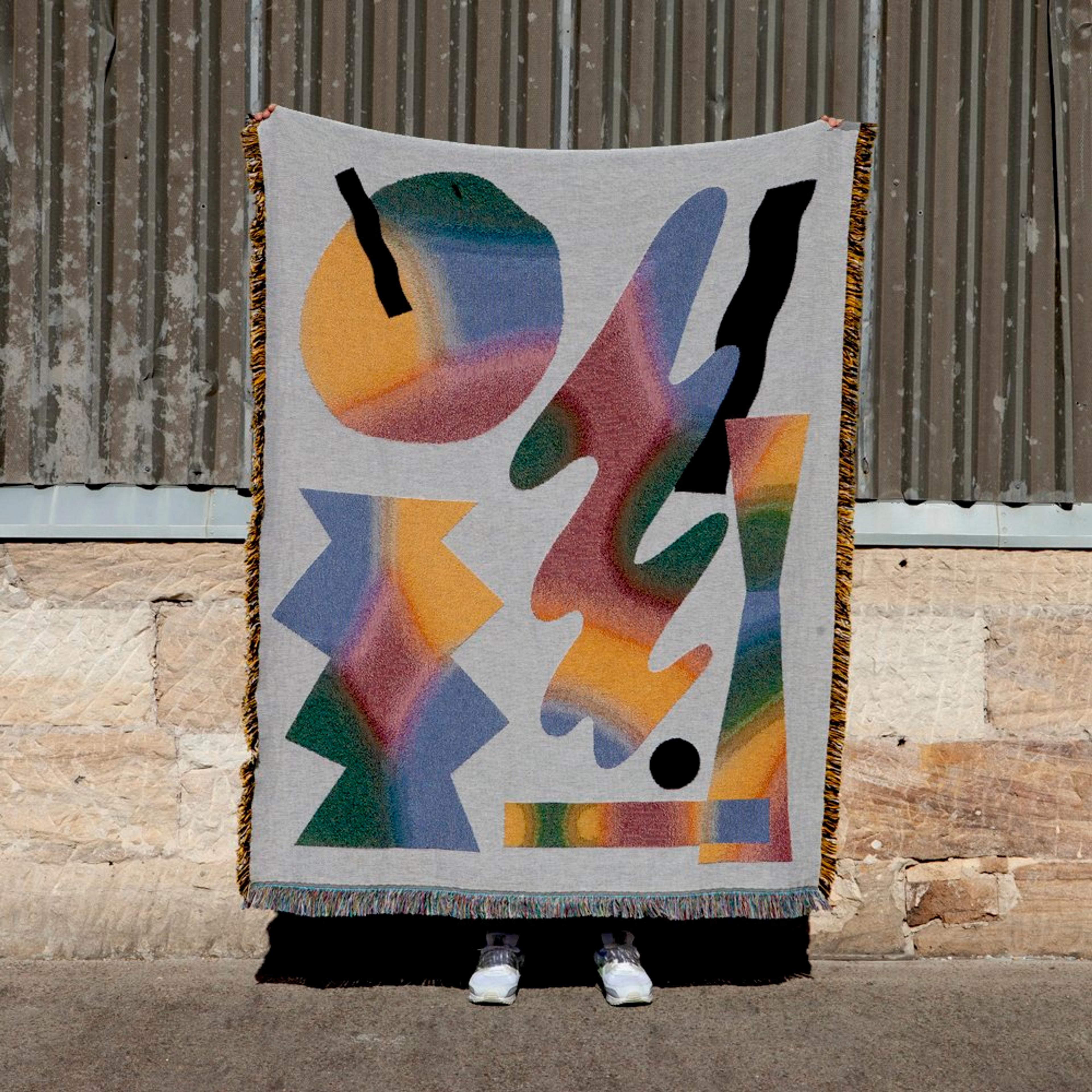 Objects — imagen 12
