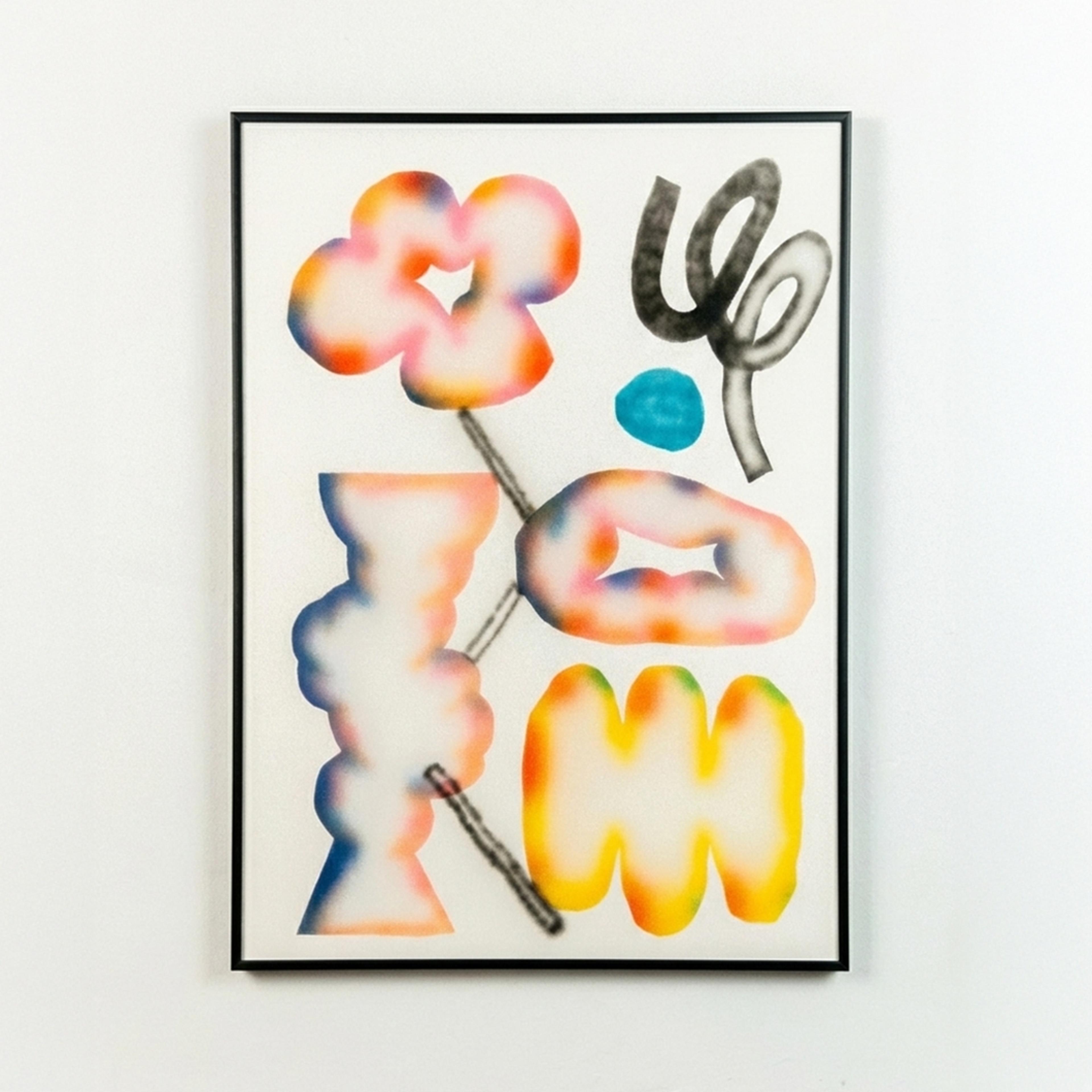 Airbrush Painting 02, image 1