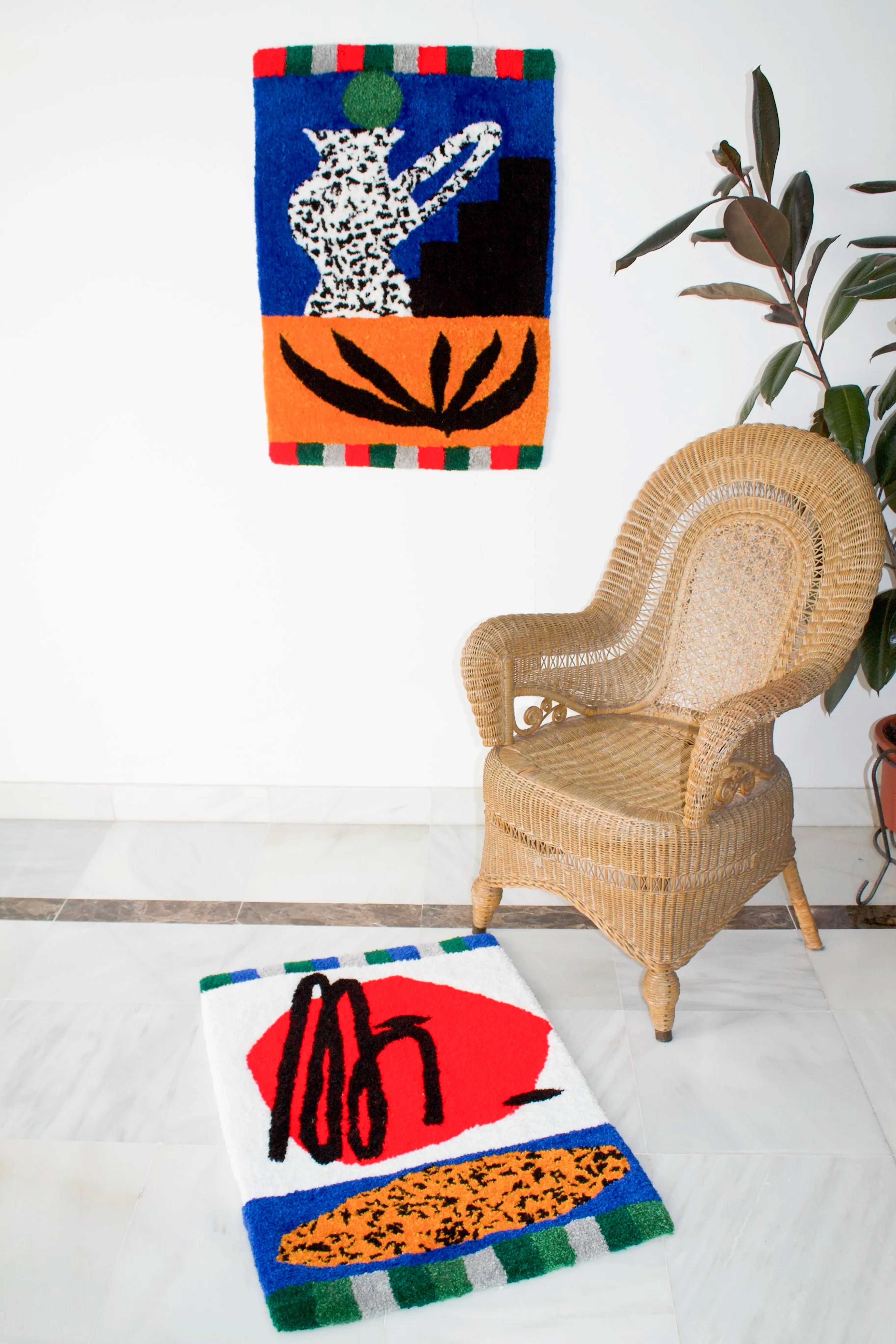 Rug v/ AST02, image 3