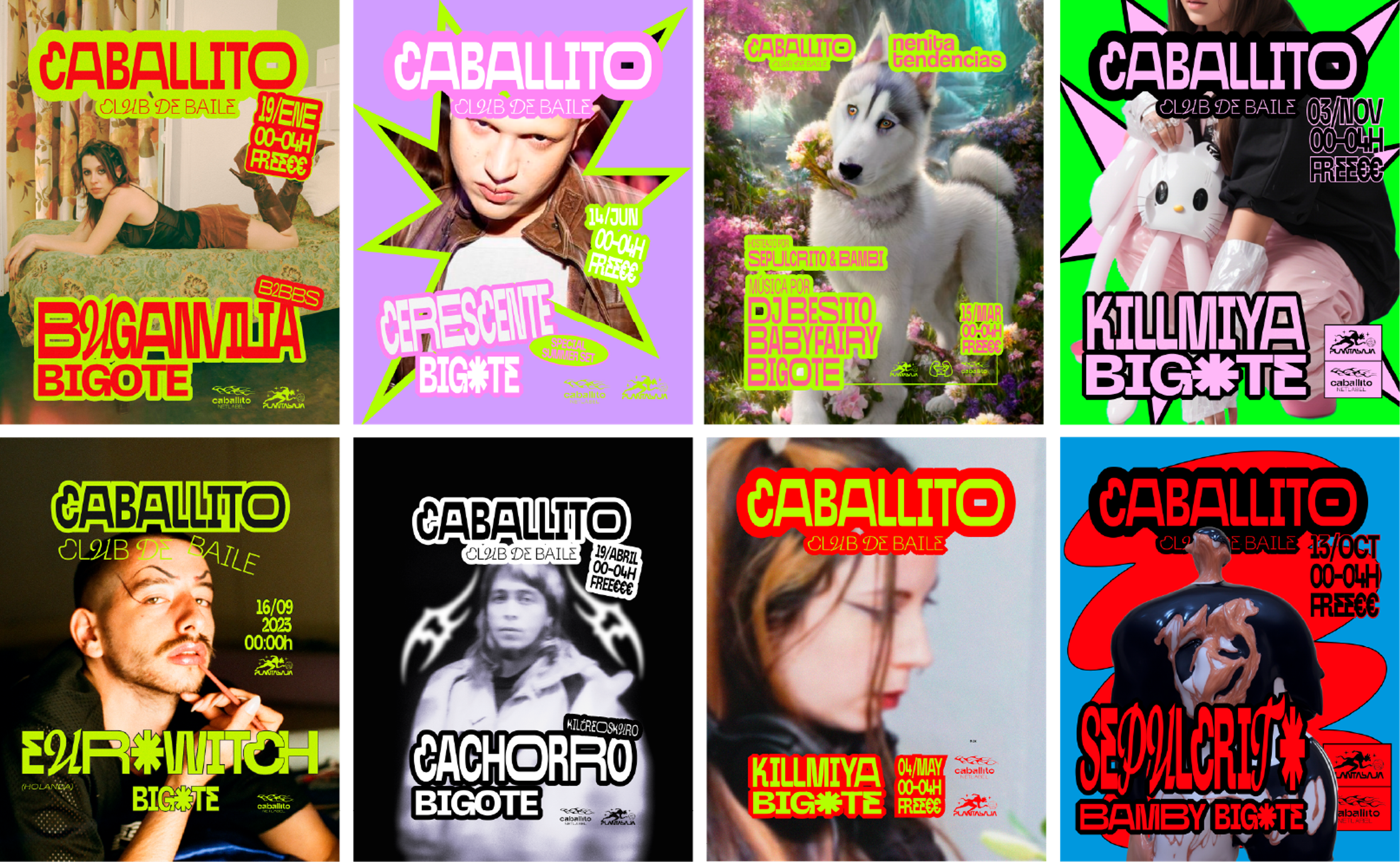 Caballito — imagen 7