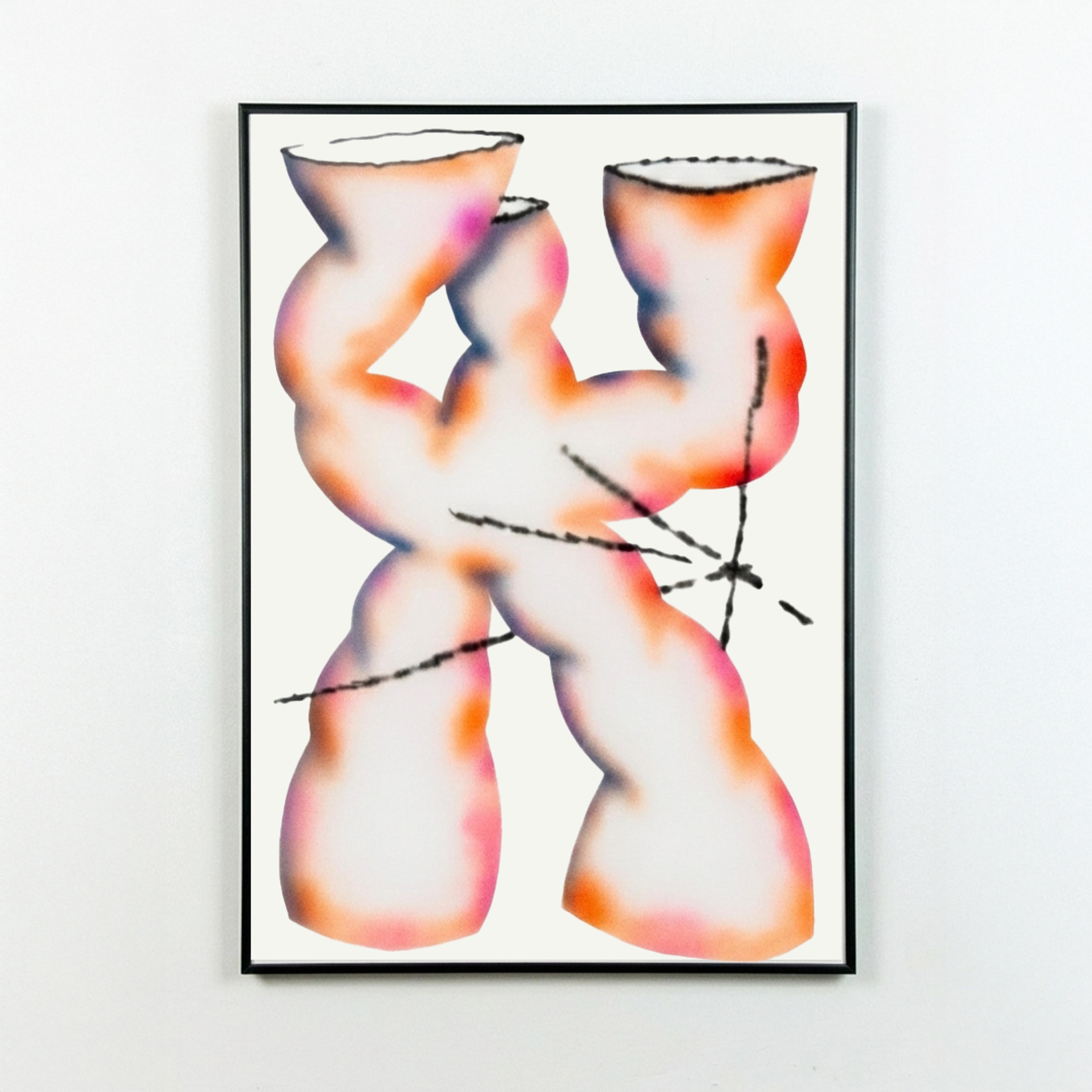 Airbrush Painting 01, image 1