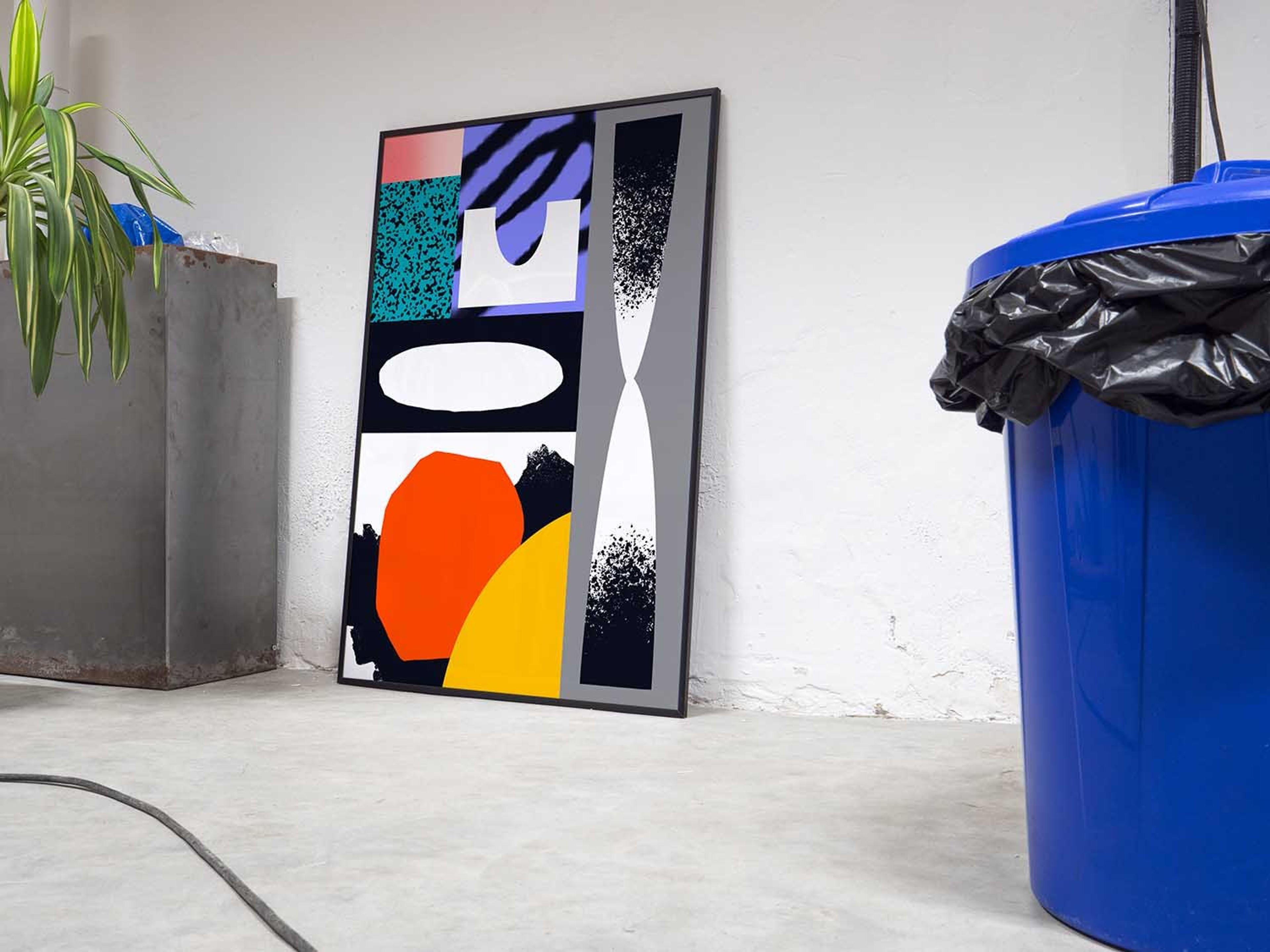 Futura Basura — imagen 14