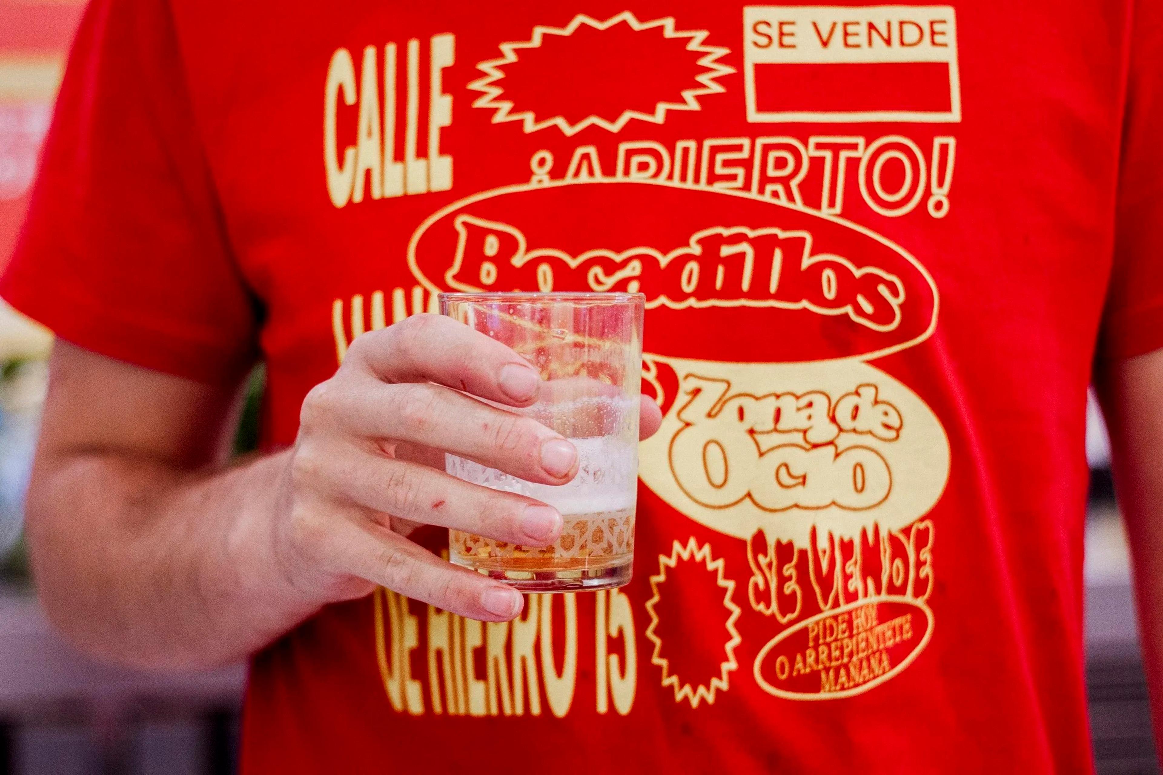 Se Vende — portada