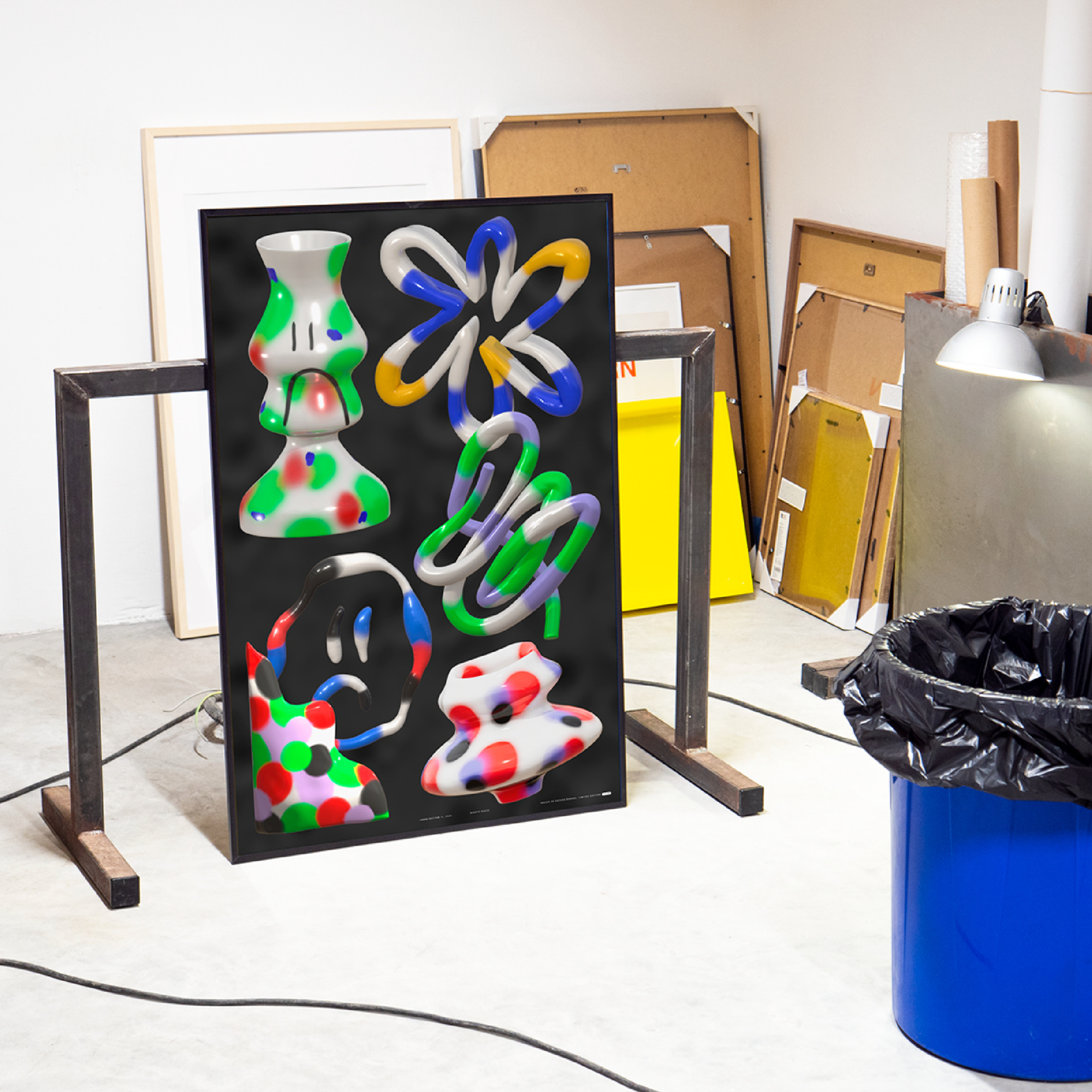 Futura Basura — imagen 6