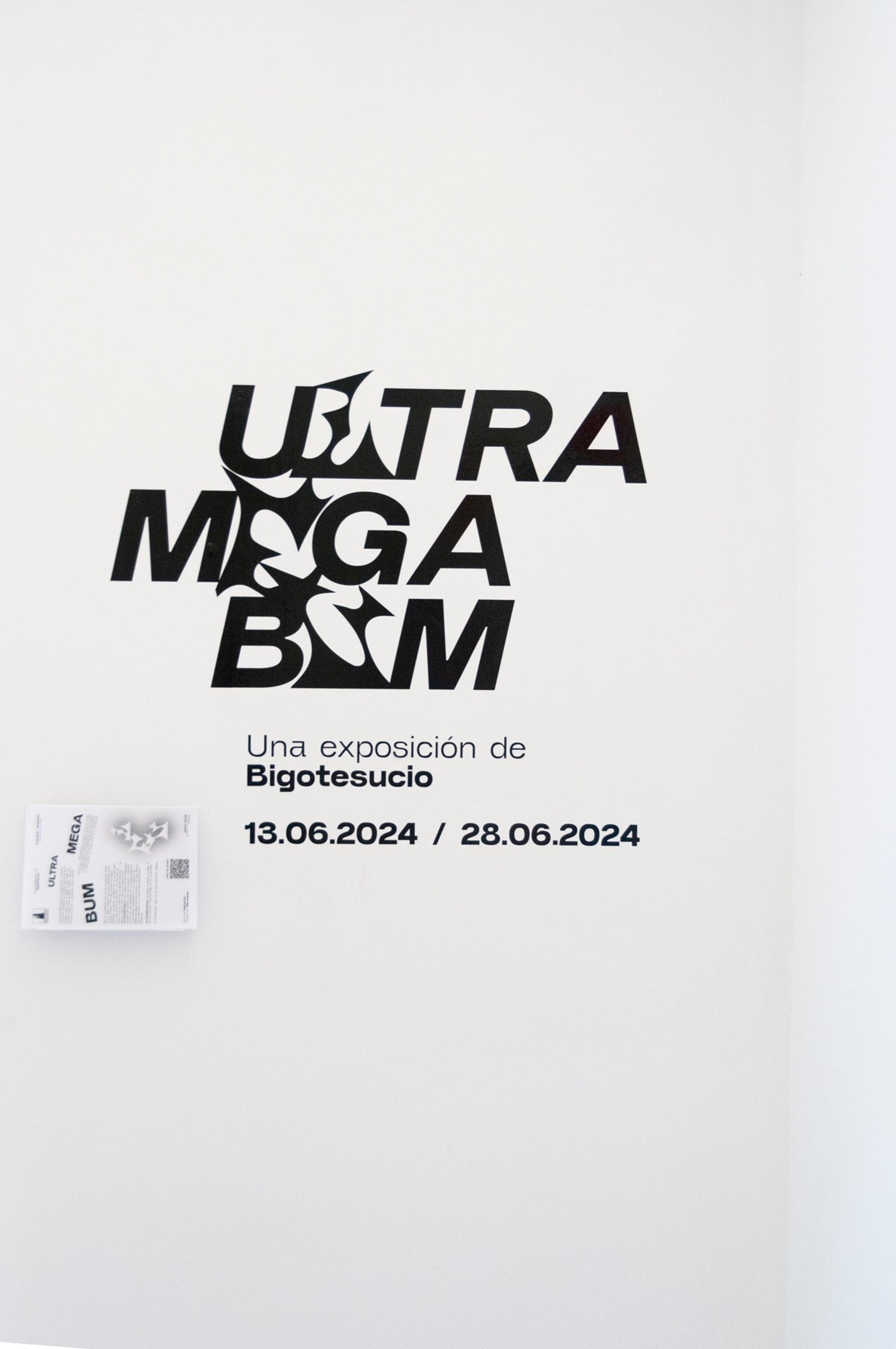 Ultramegabum — imagen 1