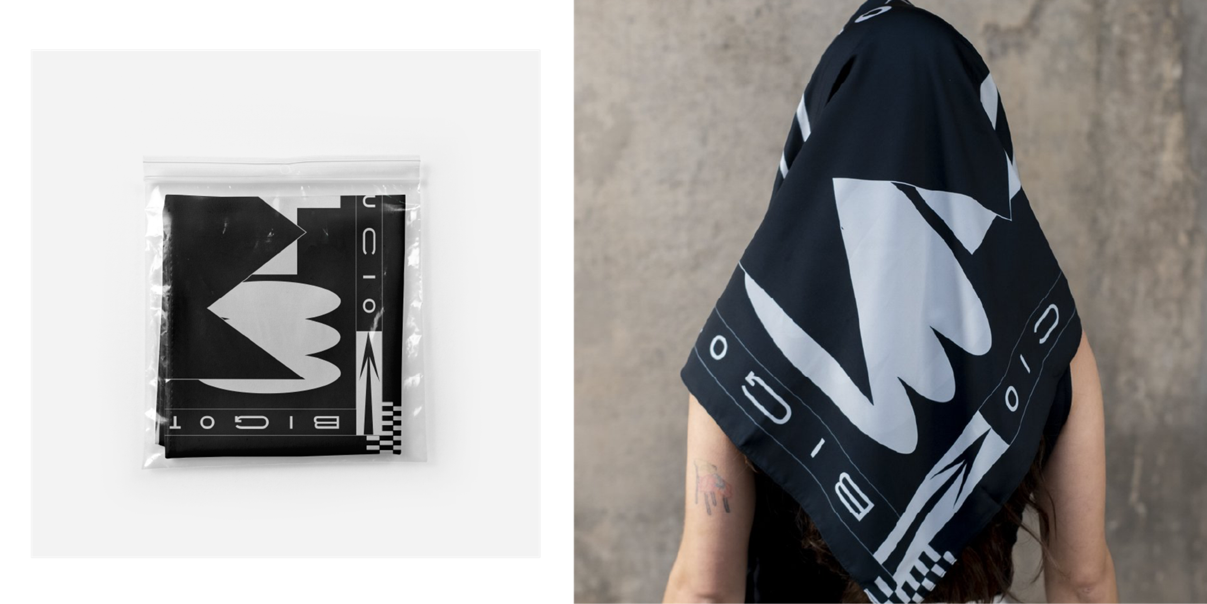 Selected Textiles — portada