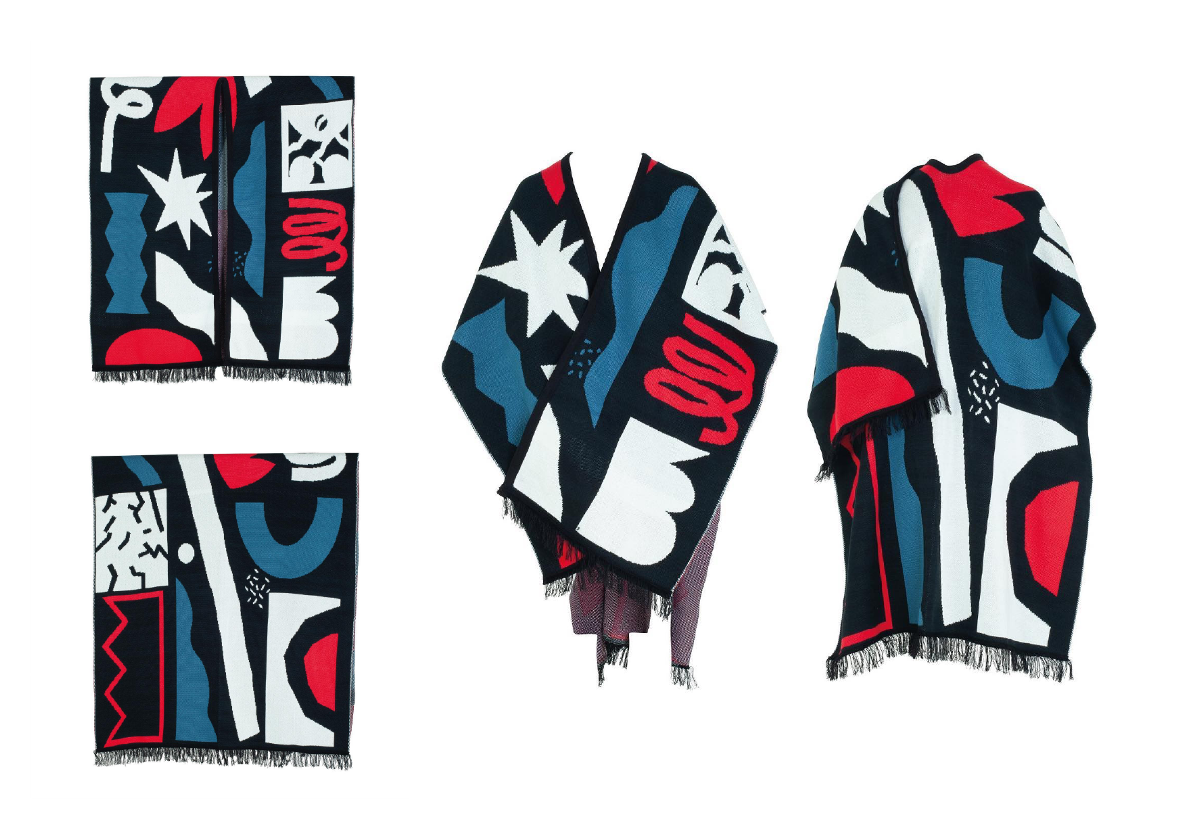 Selected Textiles — imagen 16
