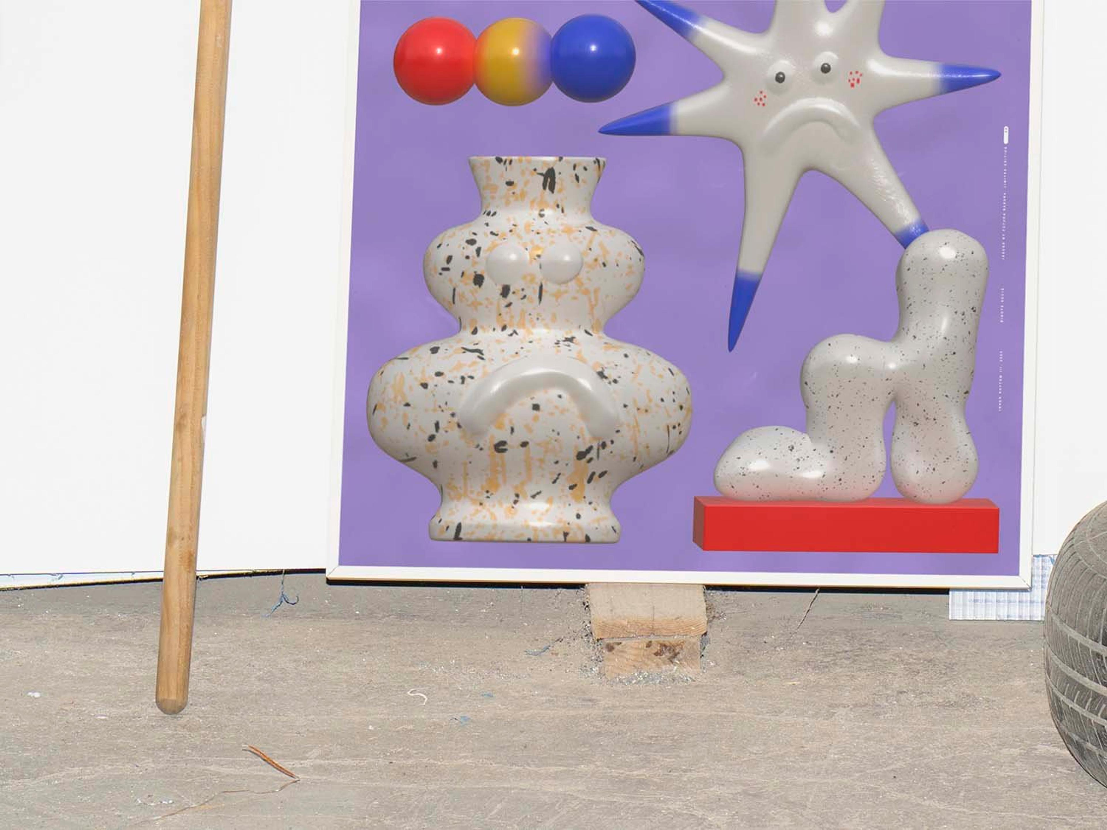 Futura Basura — imagen 3