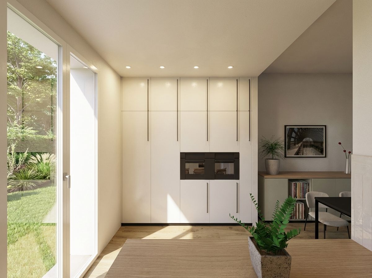 Cucina su Misura