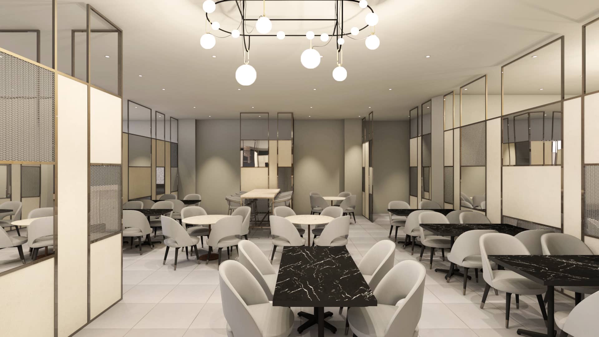 RISTORANTE ARASHI