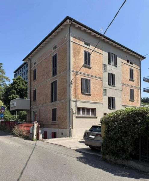 STUDENTATO ALLE PORTE DEL CENTRO STORICO