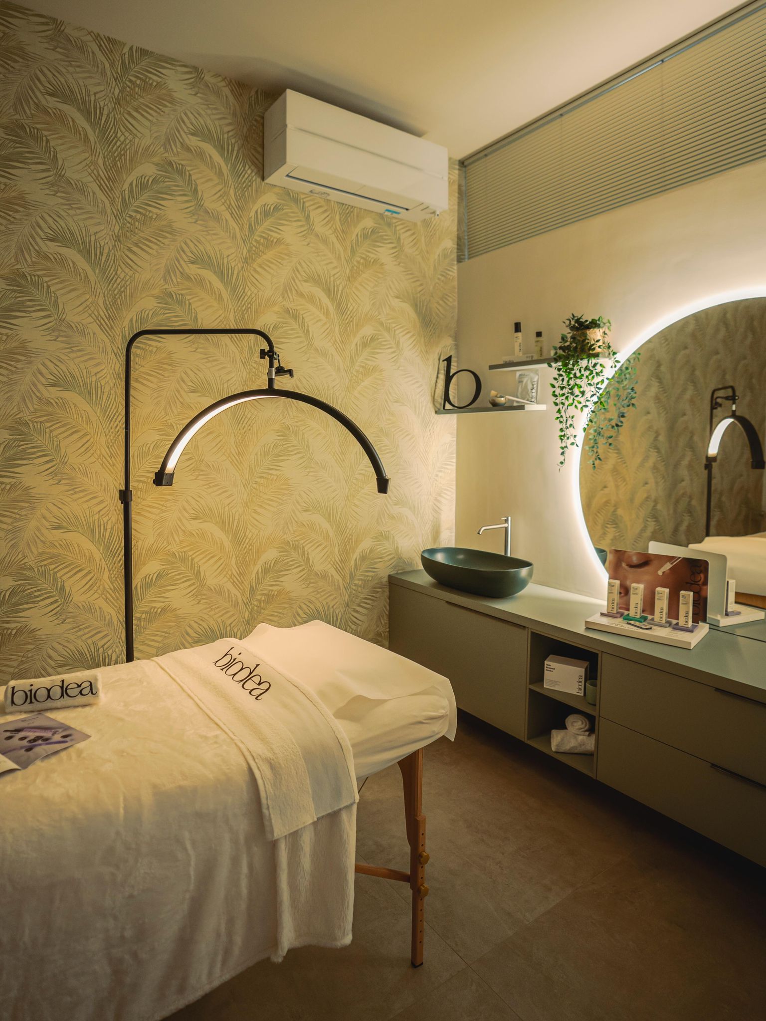Beauty Center