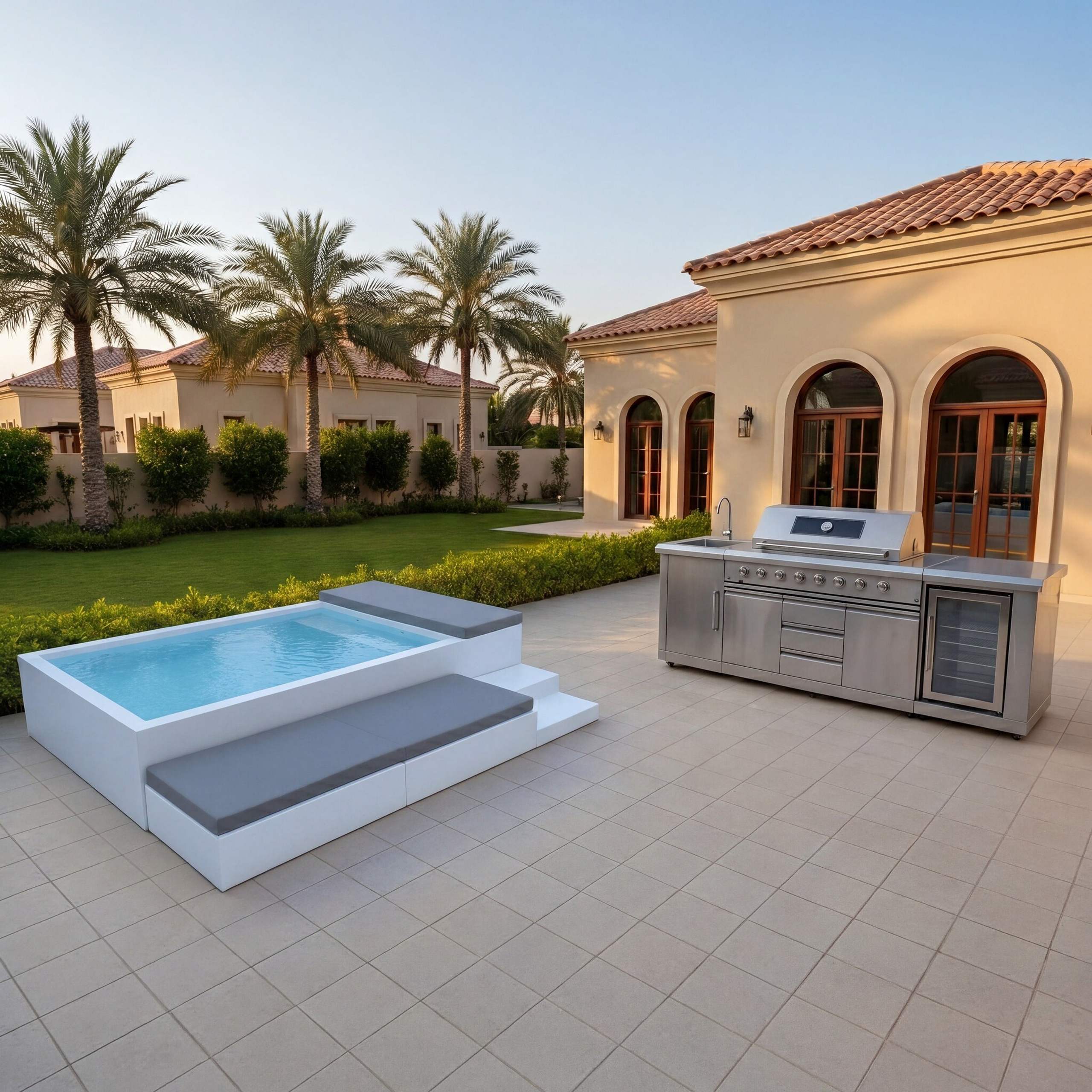 Outdoor Living Bundle
