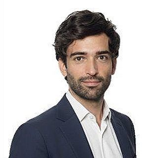 Alejandro Terés