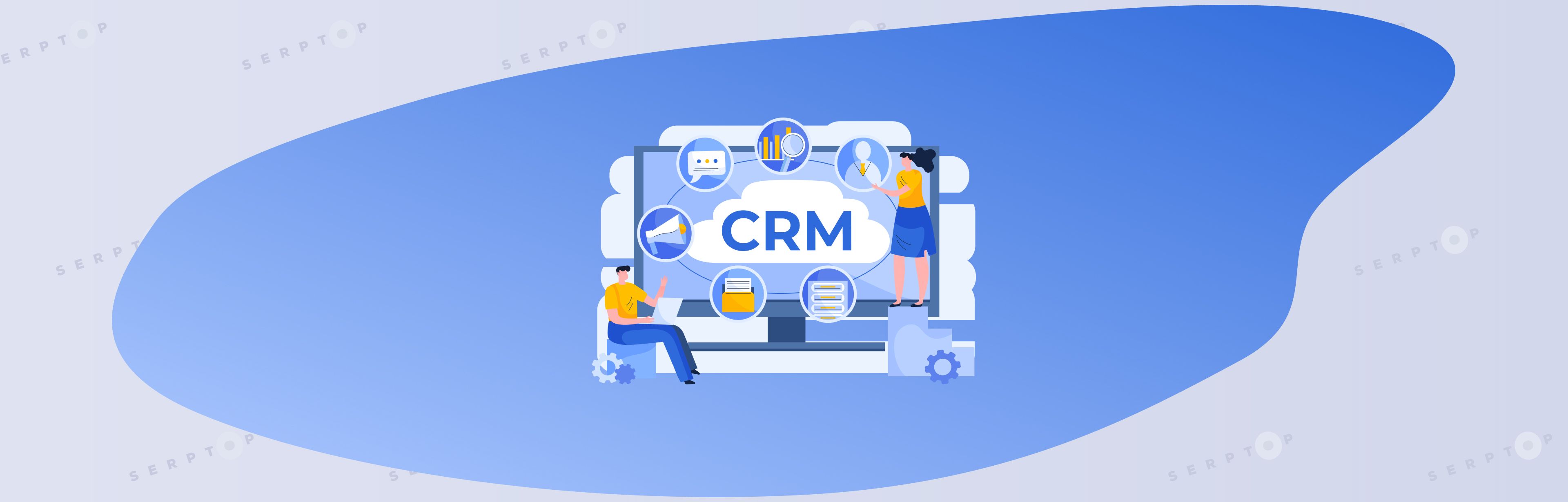 CRM-система — что это и для чего нужно вашему бизнесу