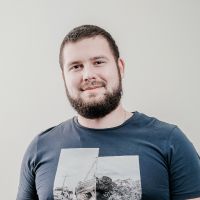 Олег  - Founder/CEO