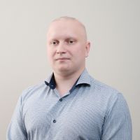 Федя - Co-founder/Head of Web