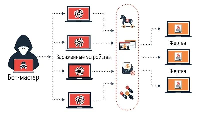   DDoS- - Keeper Security