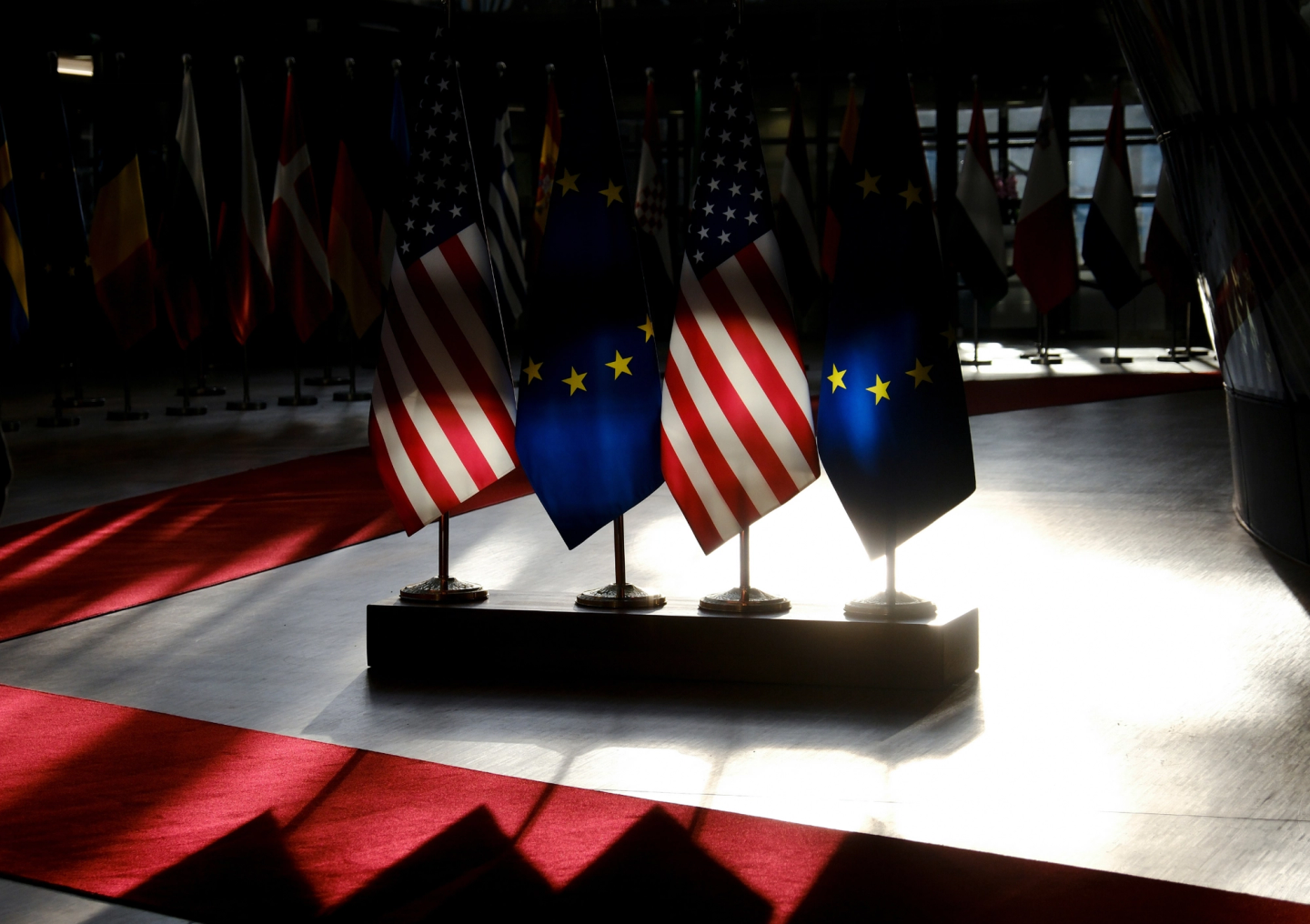 EU-U.S. Data Privacy Framework: Is it really the breakthrough or just another uncertain promise?