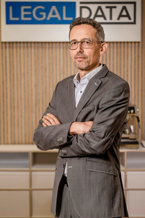 Andreas Messerer