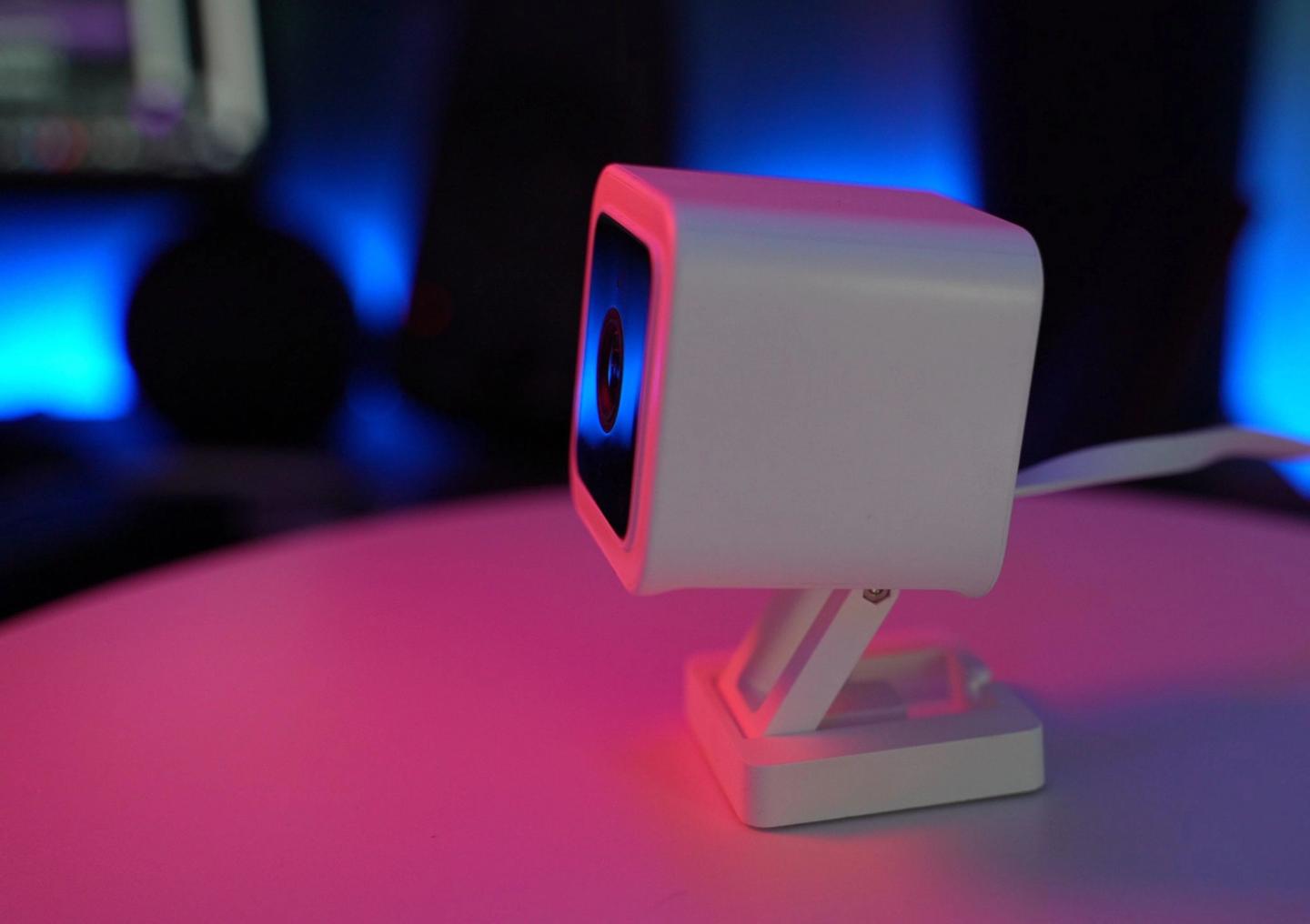 Data breach with camera app Wyze: Strange eyes in living rooms