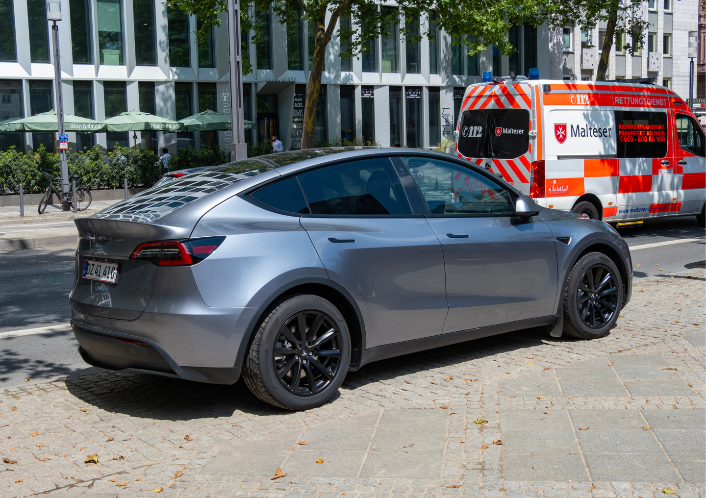 Tesla data scandal: Is a wave of hate crimes against Tesla owners now looming?