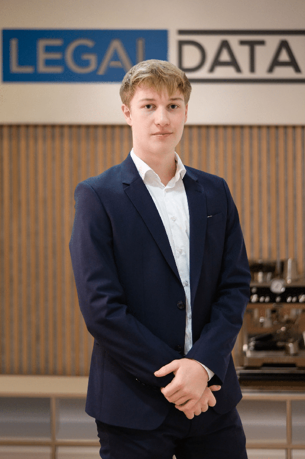 Kilian Floß