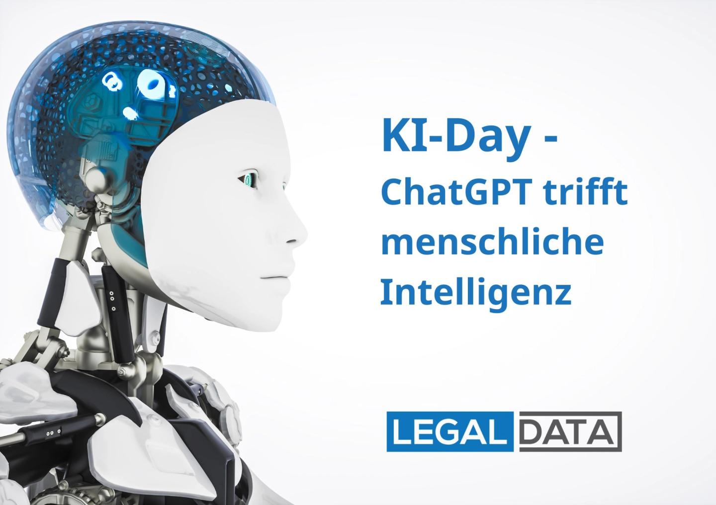 KI im Unternehmen rechtssicher umsetzen – Online-Webinar am 30.09.2024