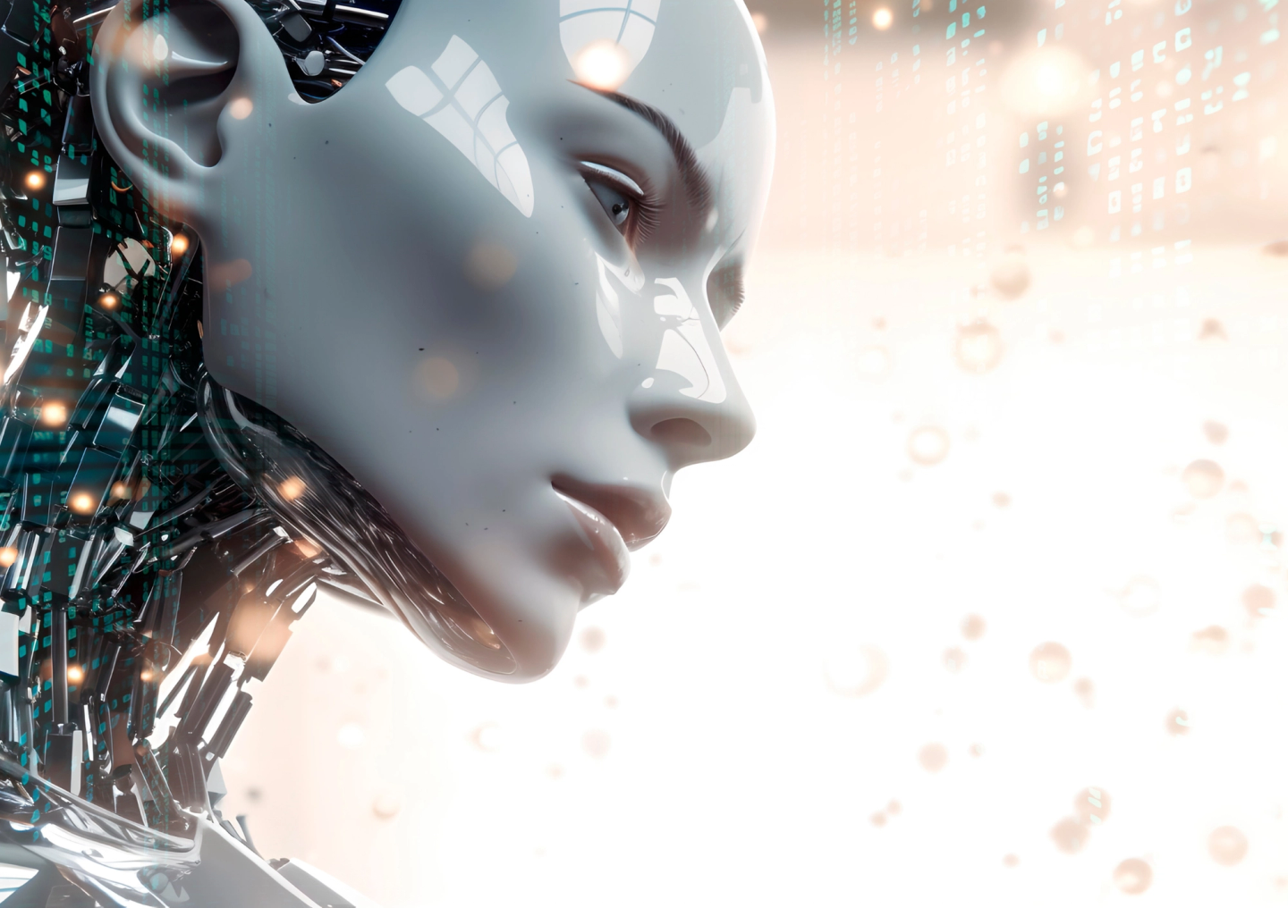 Baby from a robot's belly - Is this the future of childbirth?