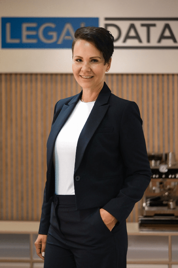 Silke Döring