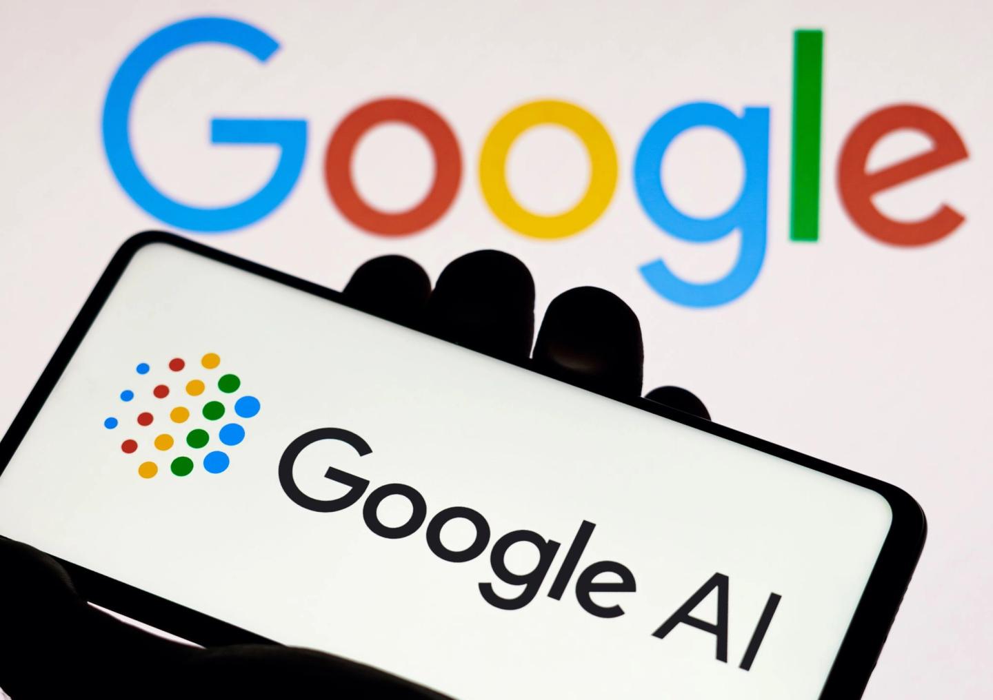 AI boom: Google presents new Gemini AI model
