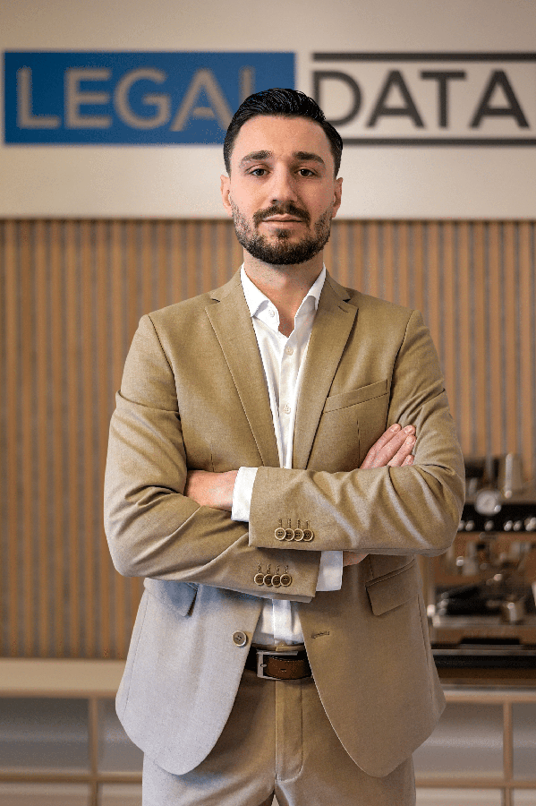 Gian-Luca Tolomeo