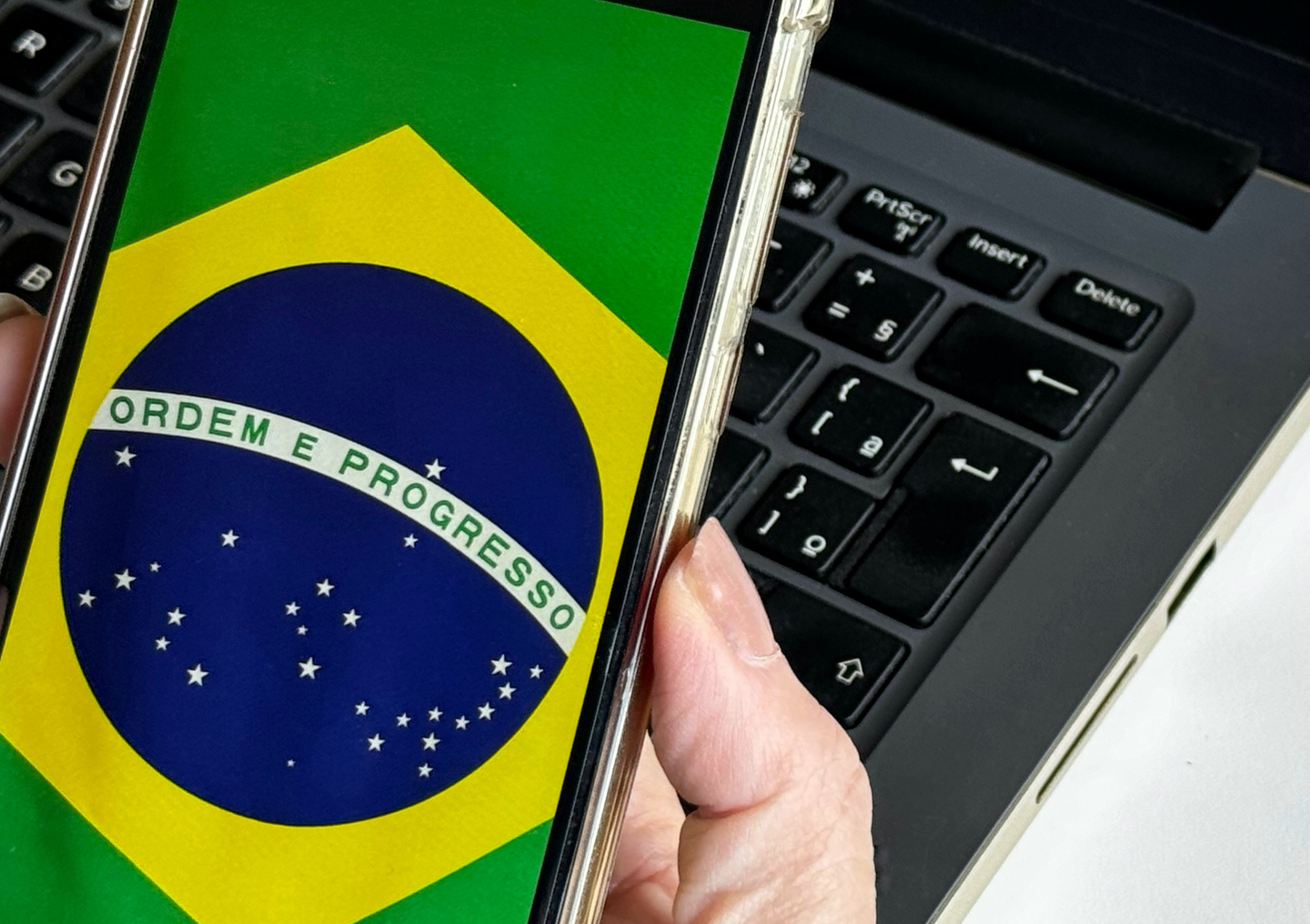 Meta under pressure: Brazil sets 72-hour ultimatum for content review - What's behind it?