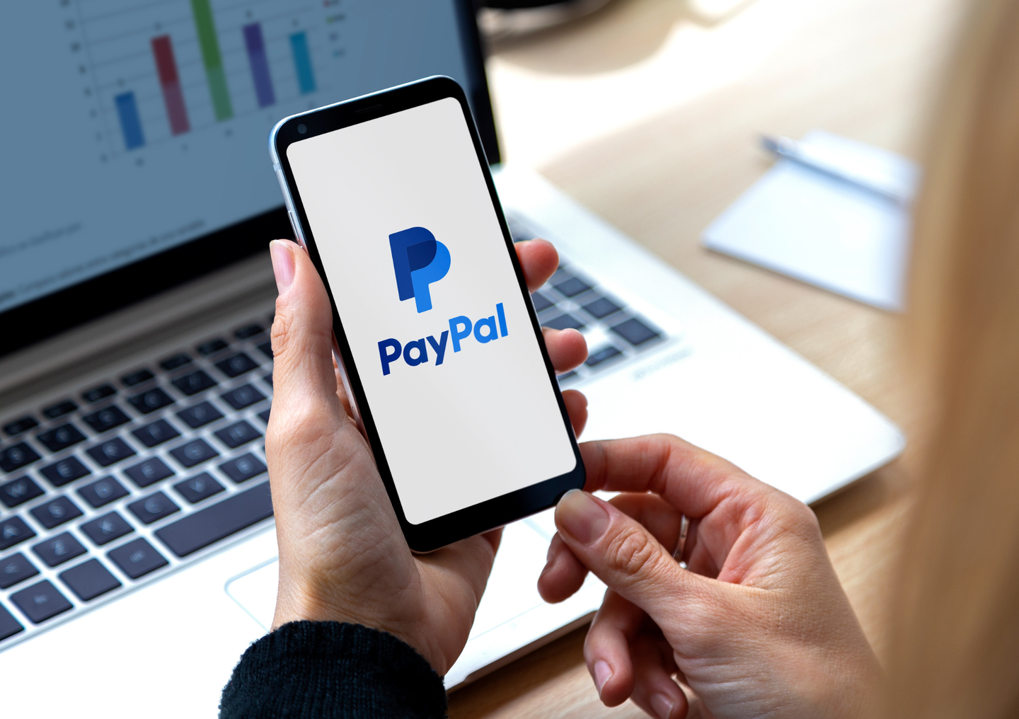 PayPal-Panne: Deutsche Banken ziehen die Notbremse bei Milliarden-Zahlungen