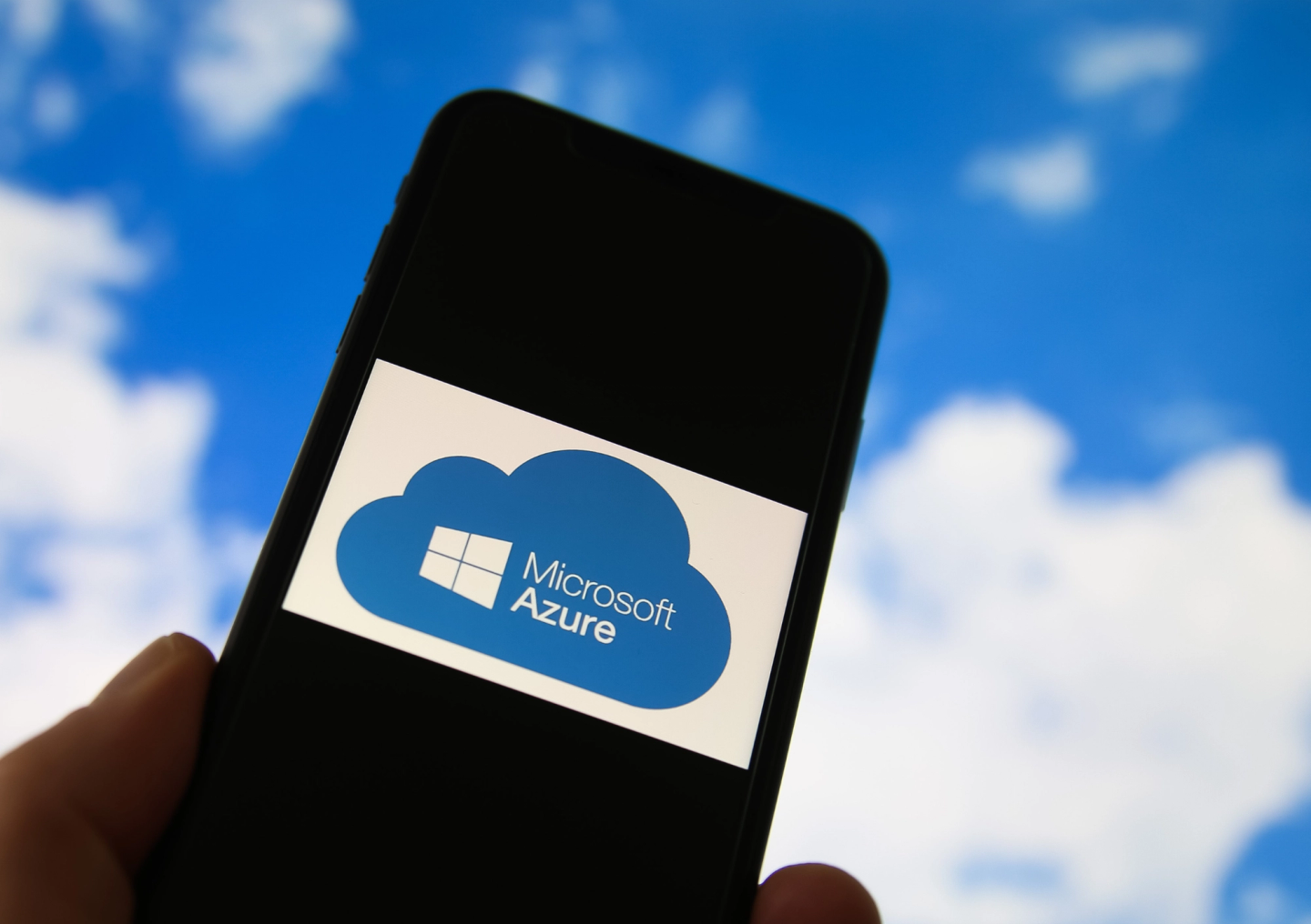 Despite data protection concerns: Why authorities are switching to the Microsoft cloud